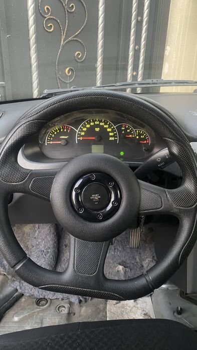 Спорт руль продется