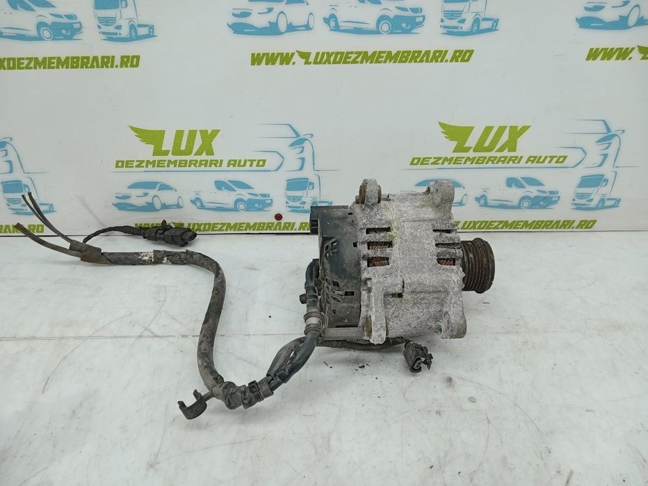 Alternator 1.6tdi 2.0tdi cfg cay cff 03l903023a Volkswagen VW Jetta 5