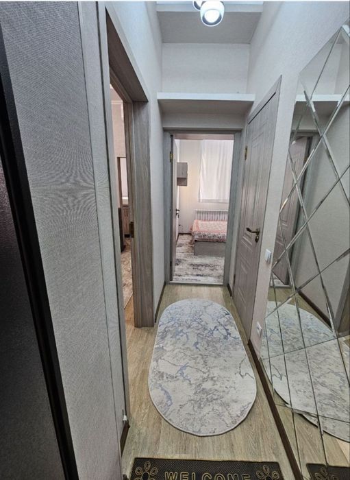 Продаётся 2/1/2 Геофизика Новостройка