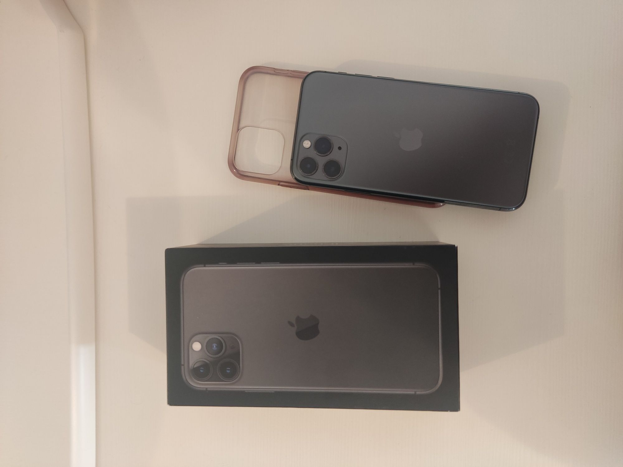 Iphone 11 pro 256gb