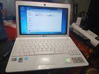 Mini Laptop LG x120