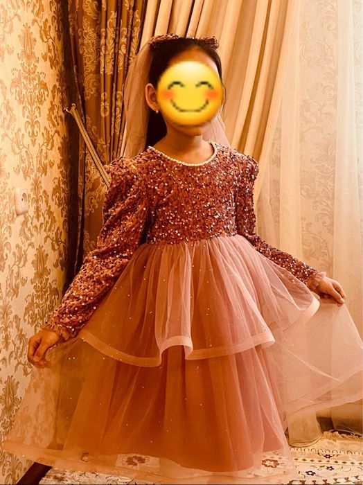 Прокат платья