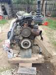 Motor Mercedes Atego 818