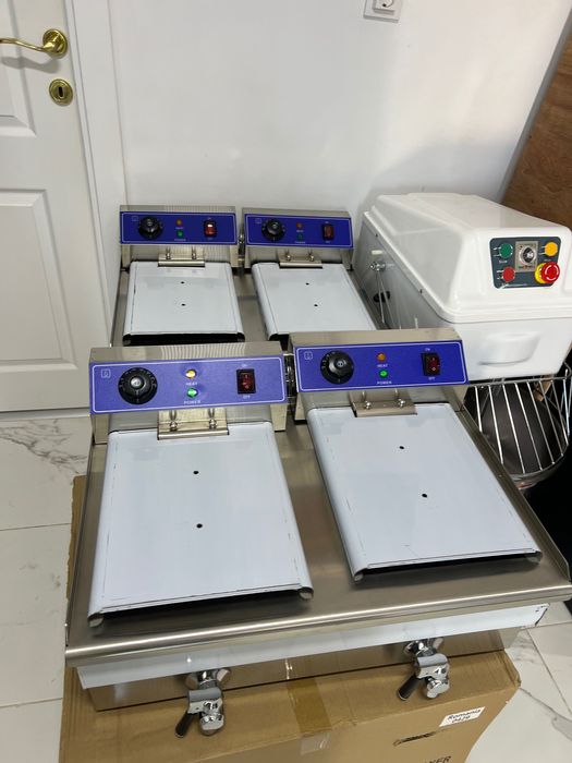 Fripteouza profesională