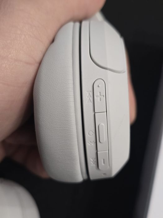 Caști Sony WH-CH520 on ear , noi