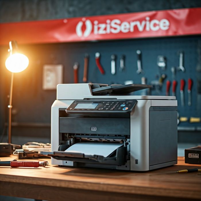 Ремонт принтеров и МФУ, Заправка картриджей, Установка Windows.