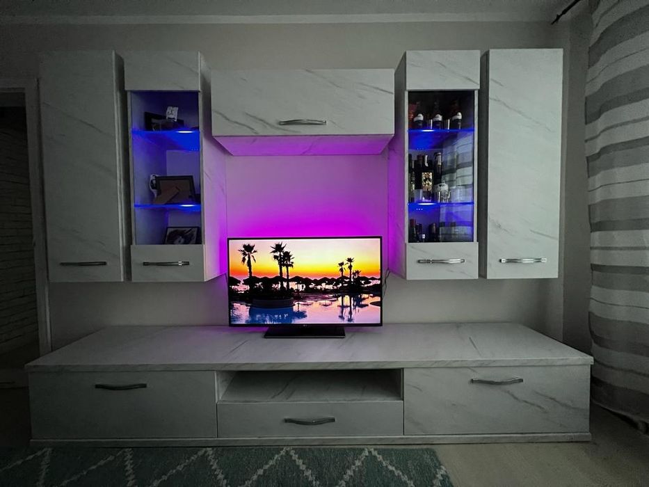 Mobila Living / Sufragerie ca noua