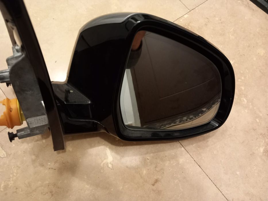 Oglinzi oglinda stanga dreapta rabatabila electric BMW X5 F15 Anglia