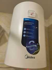 Водонагреватель бойлер Midea