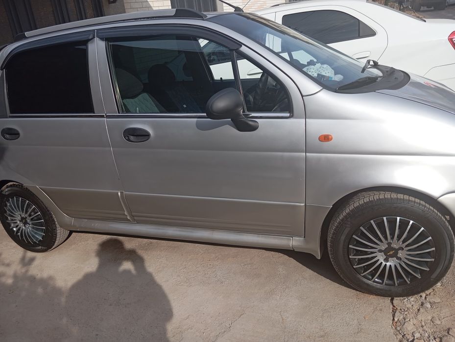 Продается Матиз Бест 2006 года