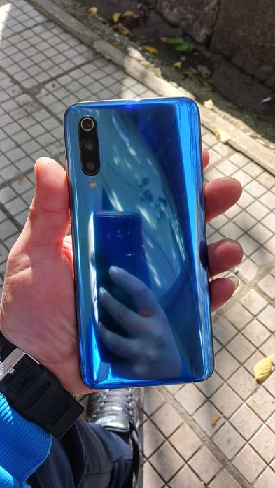 Xiaomi Redmi Mi 9