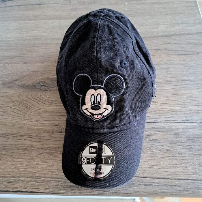 New Era 9forty Disney детска шапка с козирка