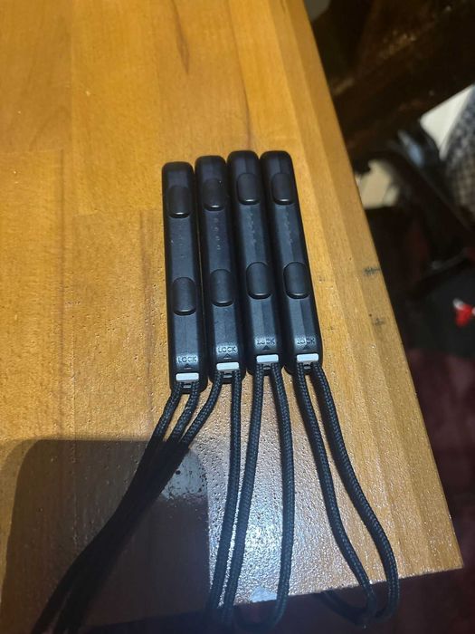 Nintendo Switch + Accesorii si Jocuri