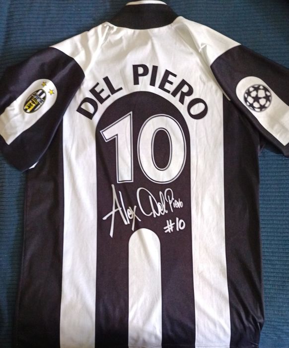 Tricou de fotbal player version