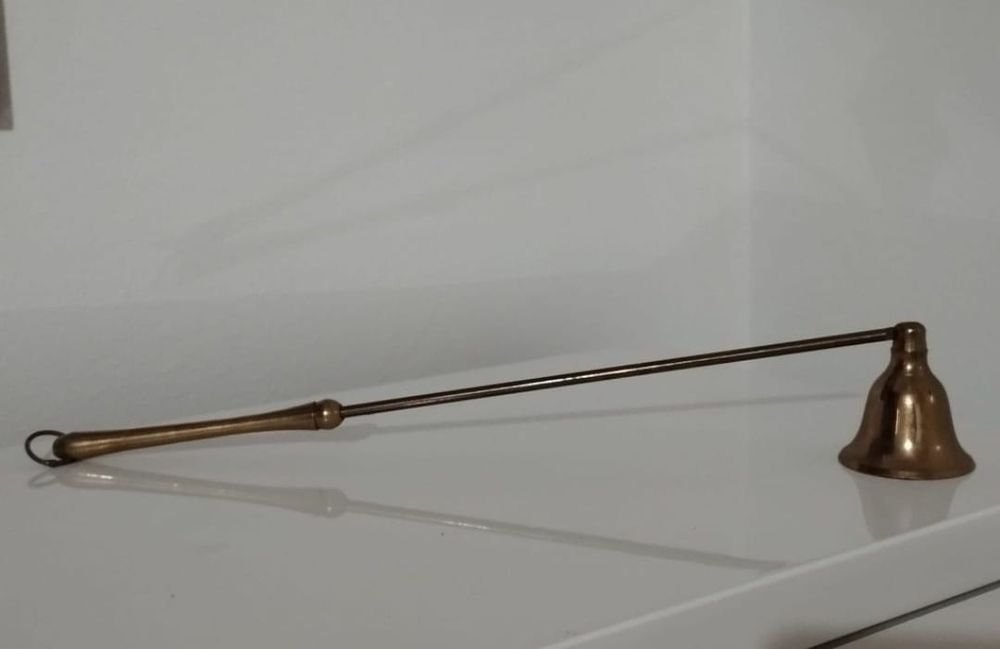 Stingător lumânare - Franța