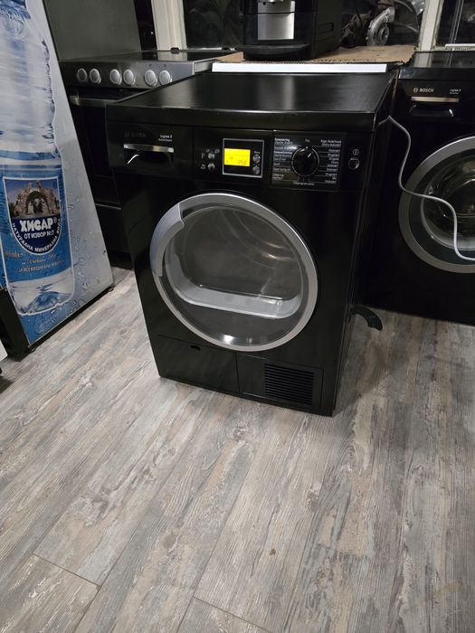 Сушилня Bosch  8kg с пара