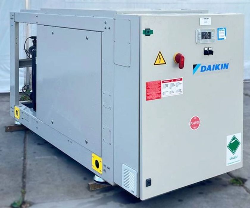 Чиллер DAIKIN EWHQ120G (95кВт)