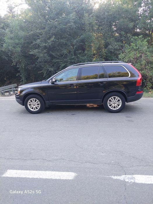 Volvo xc90 facelift 7 locuri