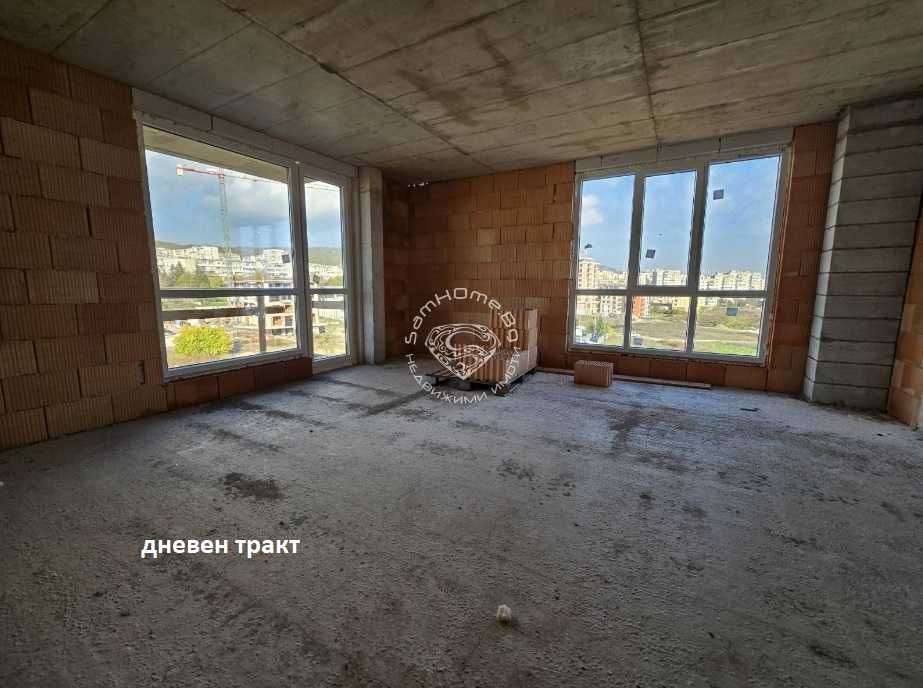 Продава 3-стаен Кайсиева градина Варна