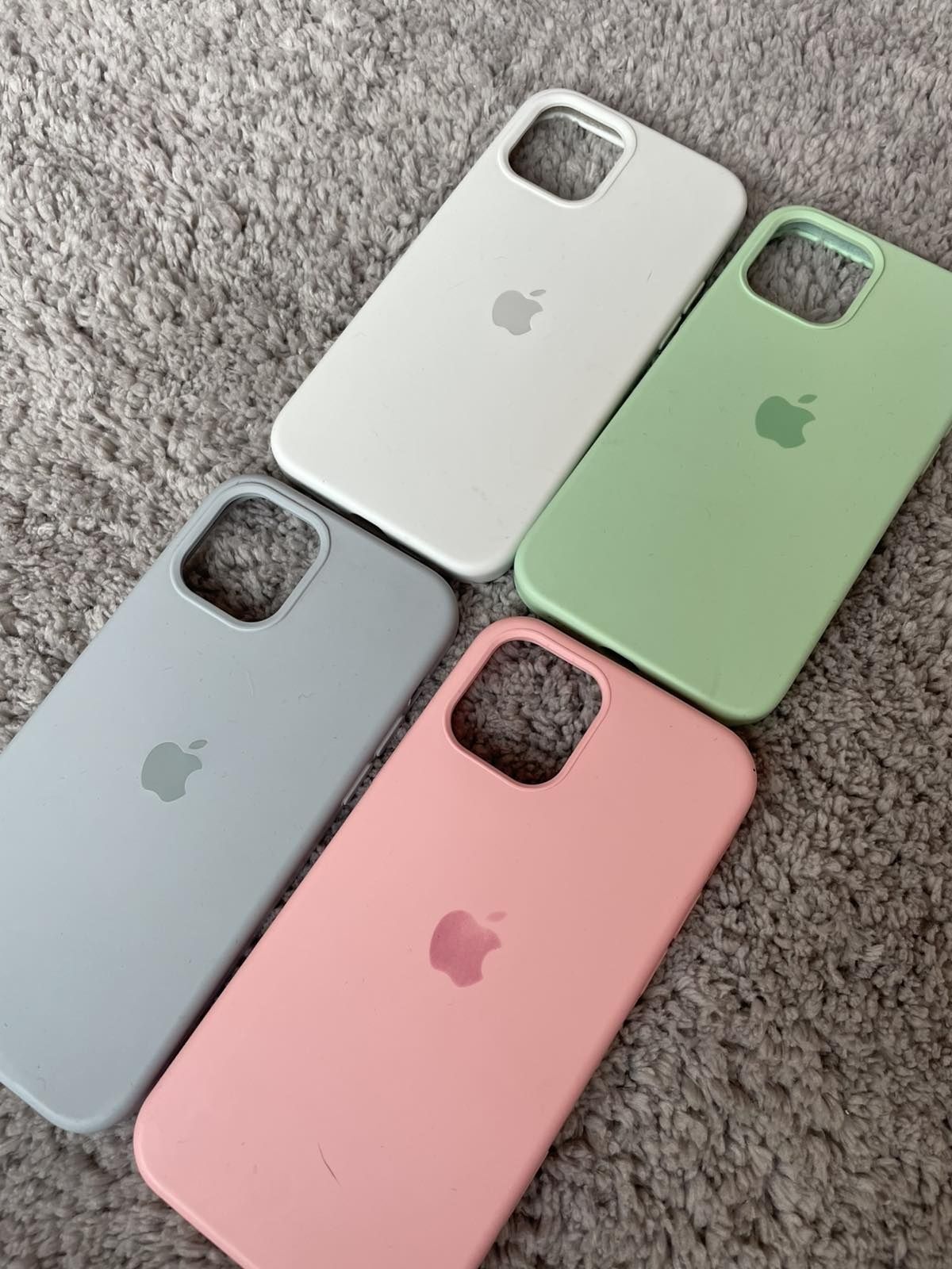 АКСЕСОАРИ [ калъфчета ] за Iphone 12 pro