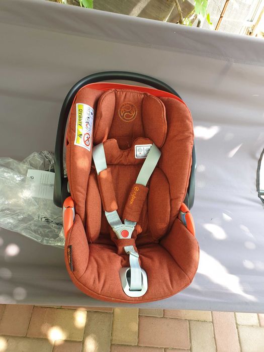 Scoica masina Cybex 0/13 kg