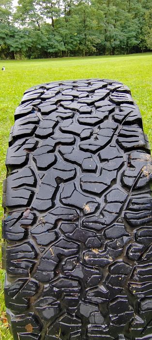 Anvelope BFGoodrich All-Terrain T/A 32 X 11.5 R15