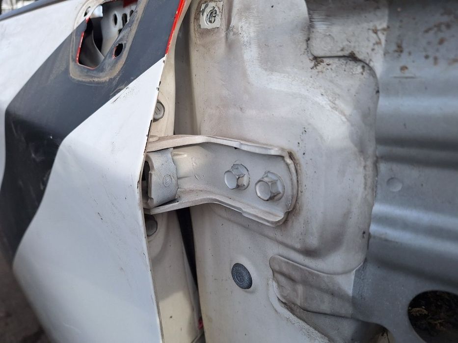 Set balamale portiera fata dreapta TOYOTA PRIUS _W3_ 2008 - >1.8 Hybrid 2ZR-FXE