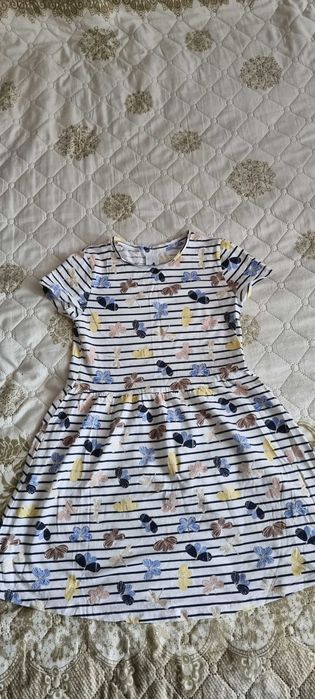 Детски рокли H&M