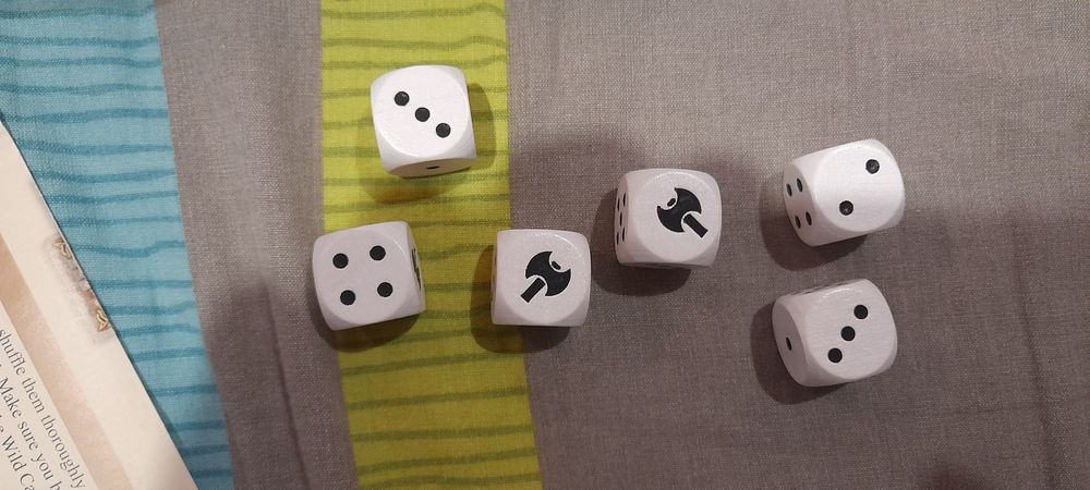 Джуджетата дуелът