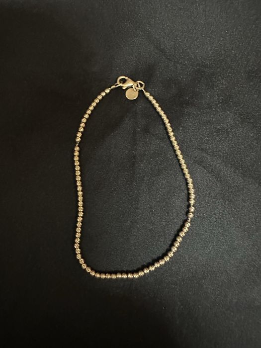 Bratara din aur de 14k 585