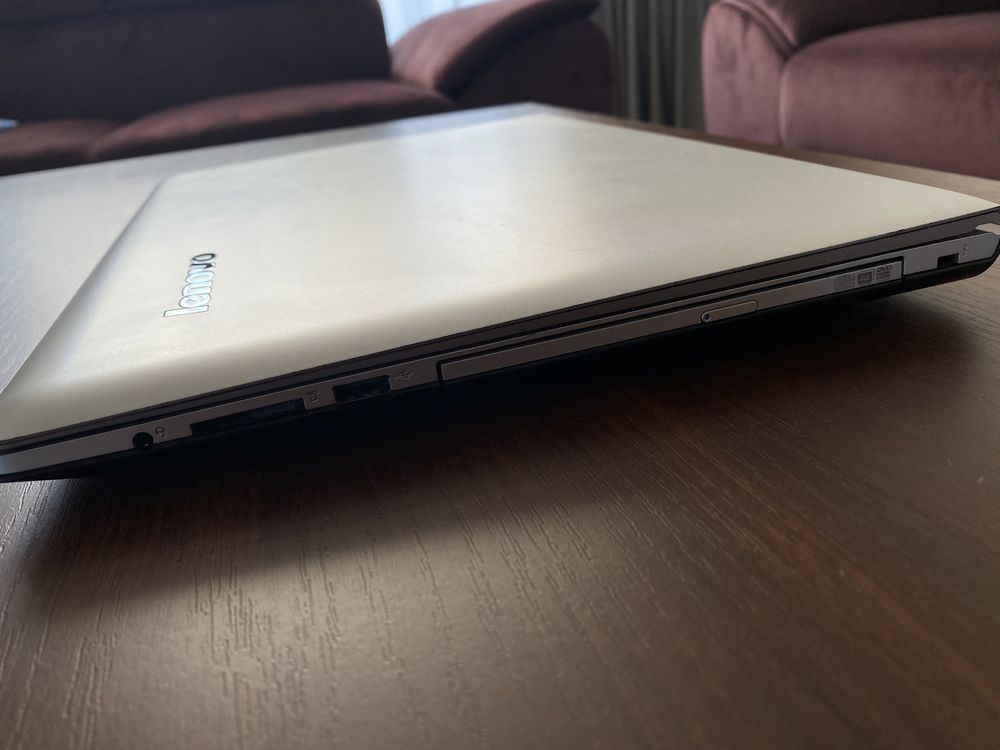 Laptop Lenovo Z50-70 15.6"