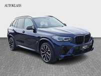 BMW X5 M BMW X5 M Competition