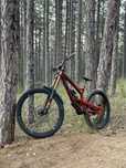 CARBON YT Tues 27.5 (L)