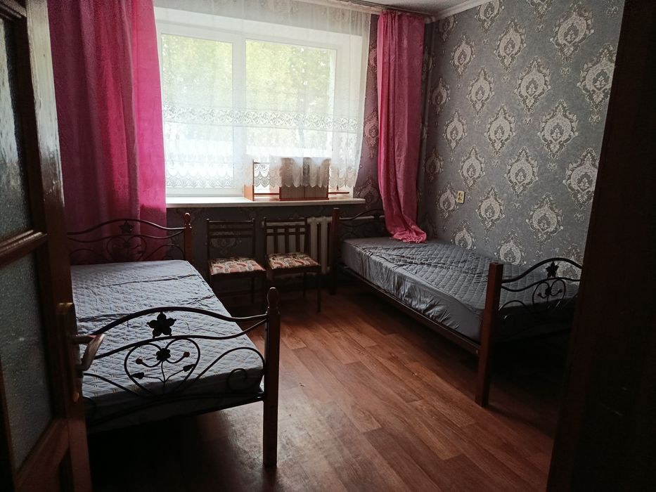 Сдам квартиру 2х комнатную