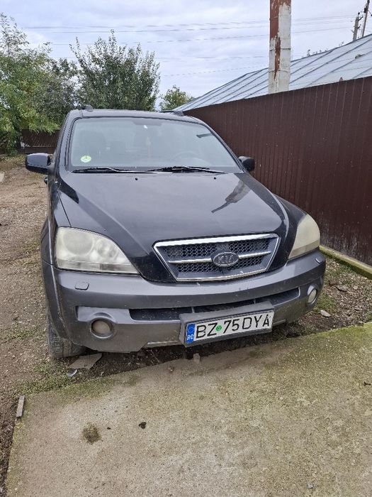 Kia Sorento 4x4 RADIATA pentru piese
