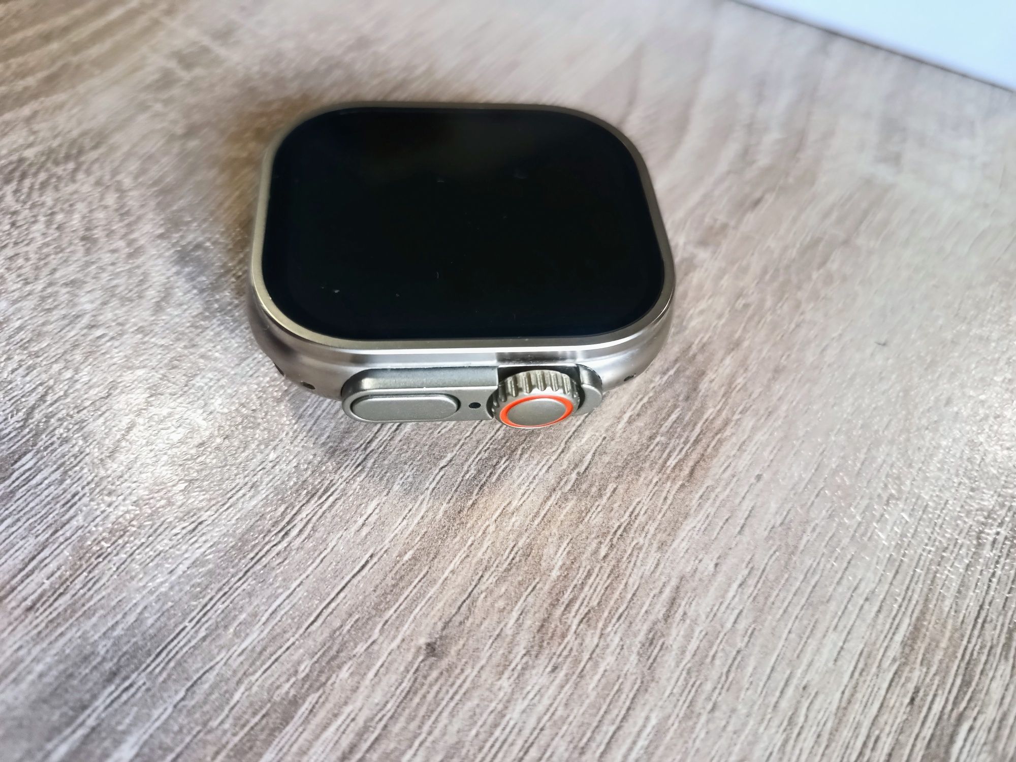 Smartwatch / Смарт Часовник, ULTRA 2 X90

Очаквана доставка в: София-г