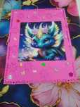 Imagine Diamond Art.