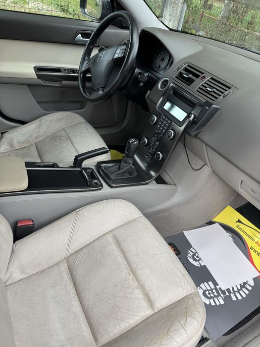 Volvo s40 1.6 diesel