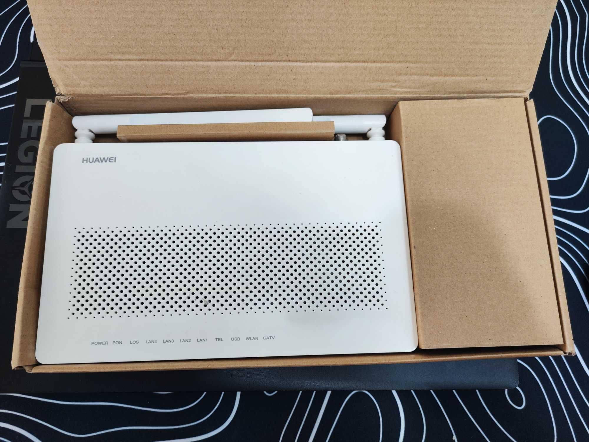 Gpon роутер продается