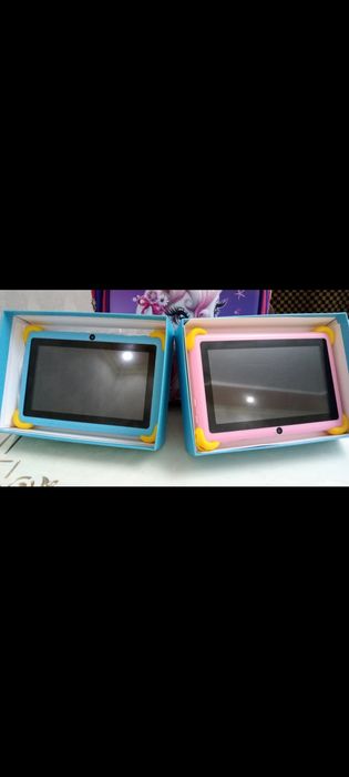 Планшет сатылады новый усталмаган