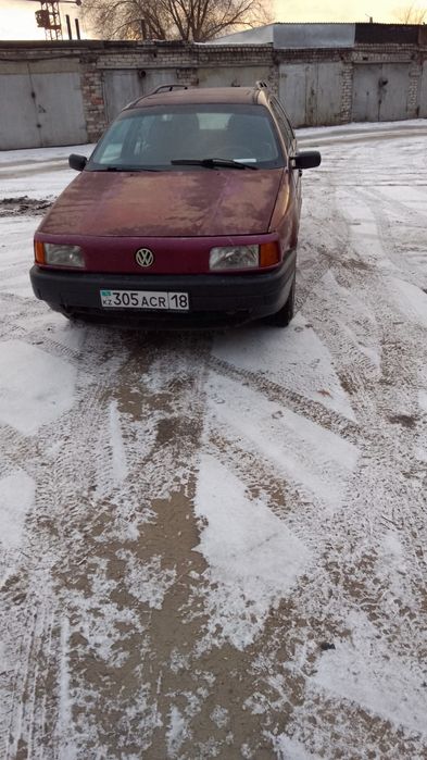 Пассат б3 продам