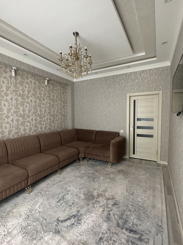 Продам 2 комнатную квартиру