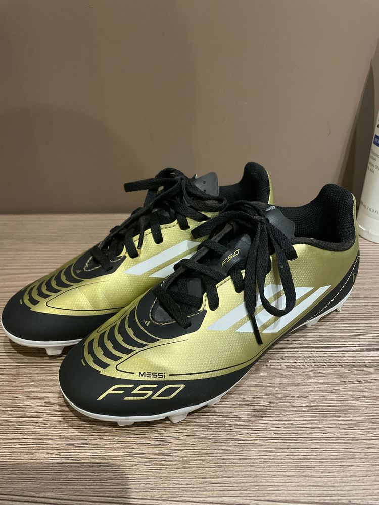 Messi детски бутонки