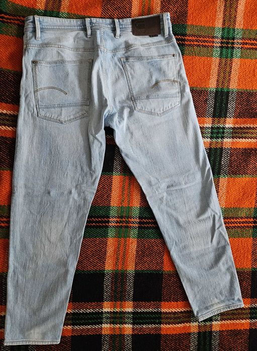 Мъжки дънки G-STAR RAW