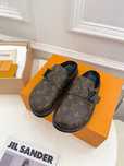 Papuci Louis Vuitton 35-46