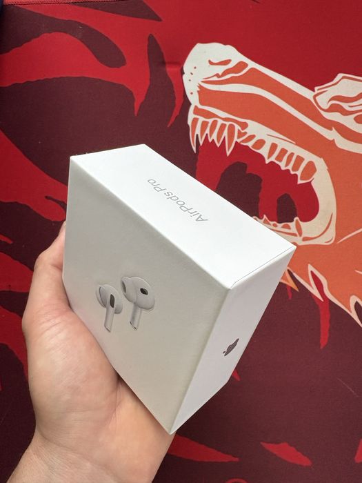 Vand airpods pro 2 noi