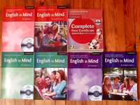Учебници и граматика по английски