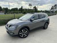 Nissan X trail 2017 Pano/led/camere/keyless/soft close/rate