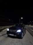 Mercedes Benz ML