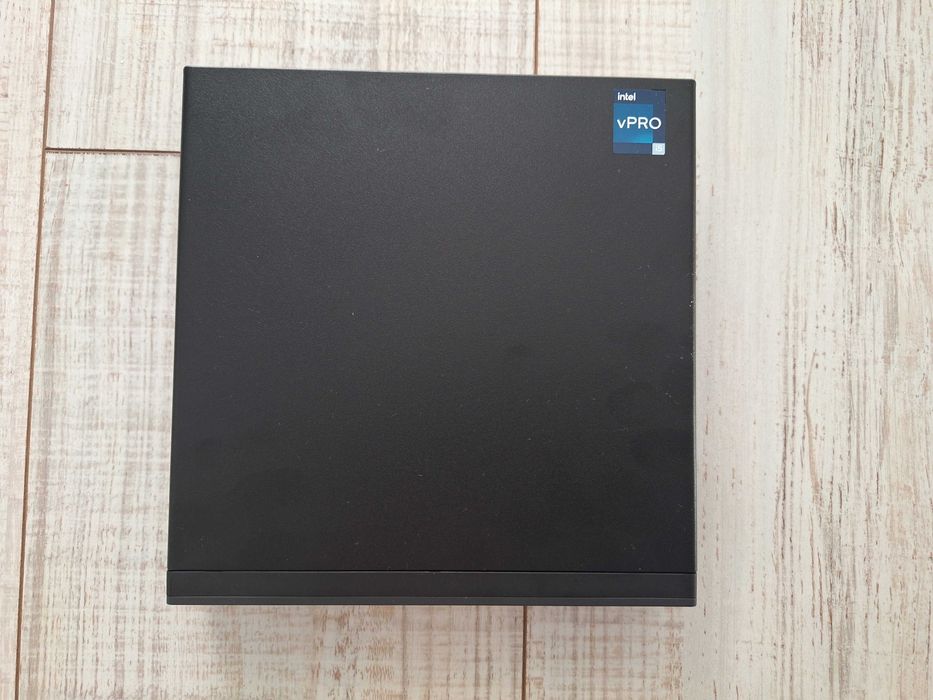 Mini PC Lenovo ThinkCentre M70q gen4 i5 gen 13